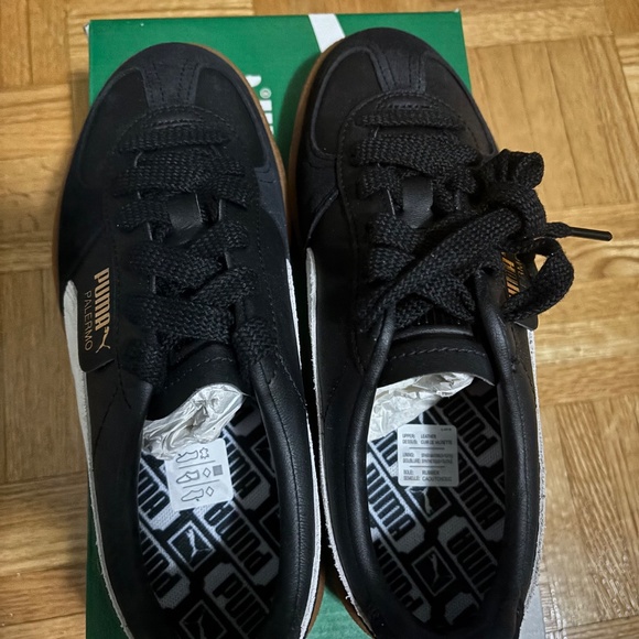 Puma Palermo Women Sneakers - Picture 3 of 5